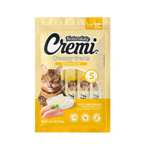 Cremi Pollo Pack