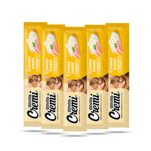 Cremi Pollo Pack