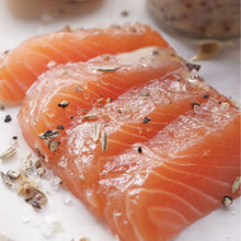 Gran Plus Gourmet Gatito sabor Salmon & Pollo