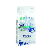 Monge Vet Solution Diabetic Canine