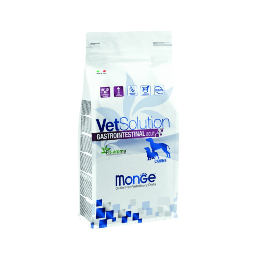 Monge Vet Solution Gastrointestinal Adult Canine