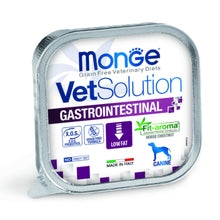 Monge Vet Solution Gastrointestinal Canine lata