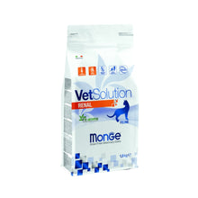 Monge Vet Solution Renal Feline