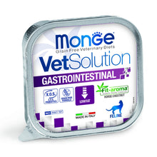 Monge Vet Solution Gastrointestinal Feline lata