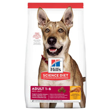 Hills SD Canine Adult 1-6 Chicken & Barley Recipe