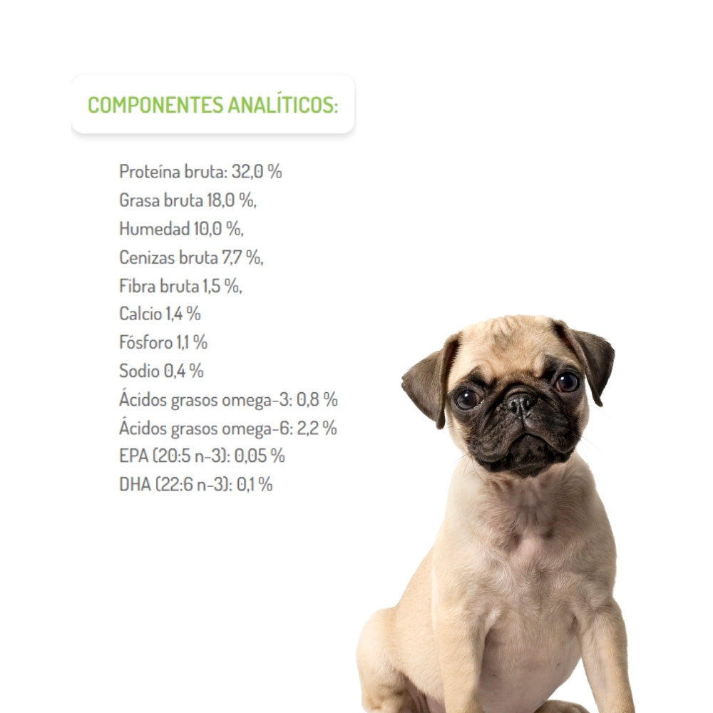 Brit Care Hypoallergenic Puppy Lamb