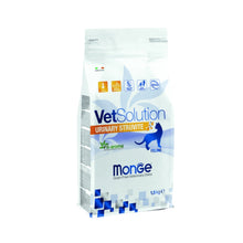 Monge Vet Solution Urinary Struvite Feline