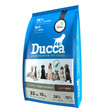 Ducca Adulto Todas las Razas