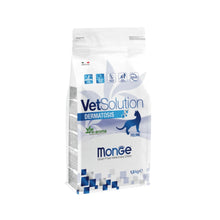 Monge Vet Solution Dermatosis Feline
