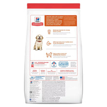 Hills SD Canine Large Breed Puppy Chicken Meal