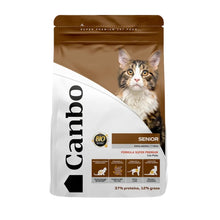 Canbo Gatos Senior