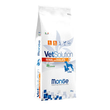 Monge Vet Solution Renal and Oxalate Canine