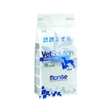 Monge Vet Solution Dermatosis Canine