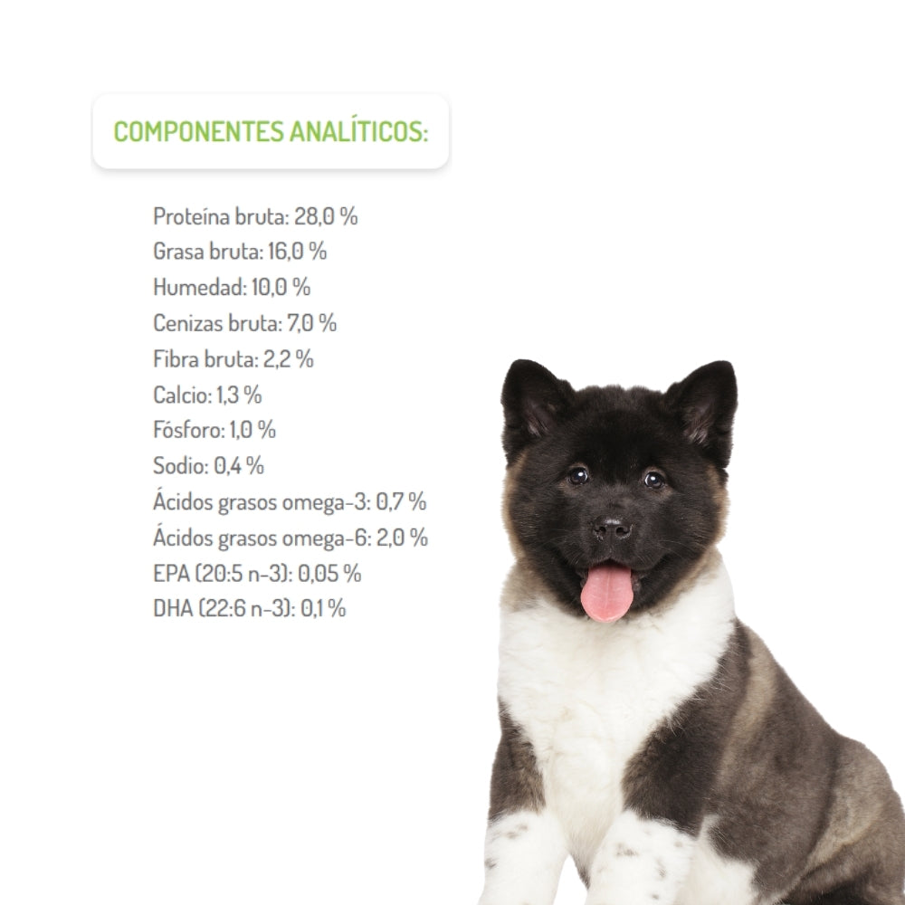 Brit Care Hypoallergenic Junior Large Breed Lamb