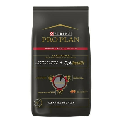 Pro Plan Adult Razas Grandes