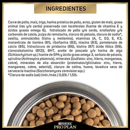 Pro Plan Adult Razas Grandes