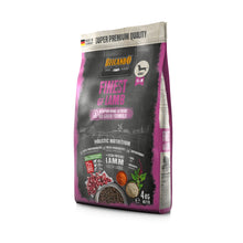 Belcando Finest GF Cordero