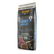 Belcando Junior Cordero & Arroz