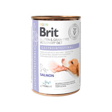 Brit Veterinary Diet Dog Gastrointestinal Lata