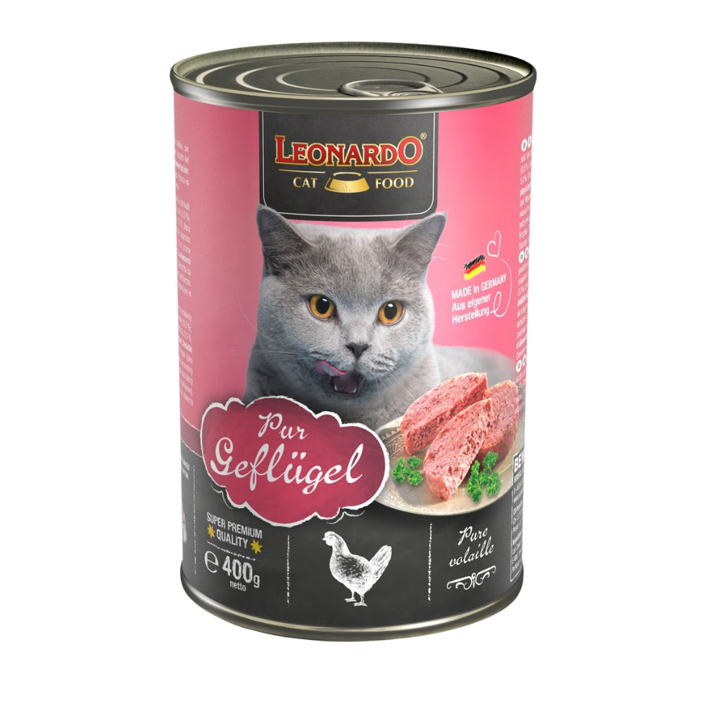 Leonardo Quality Ave