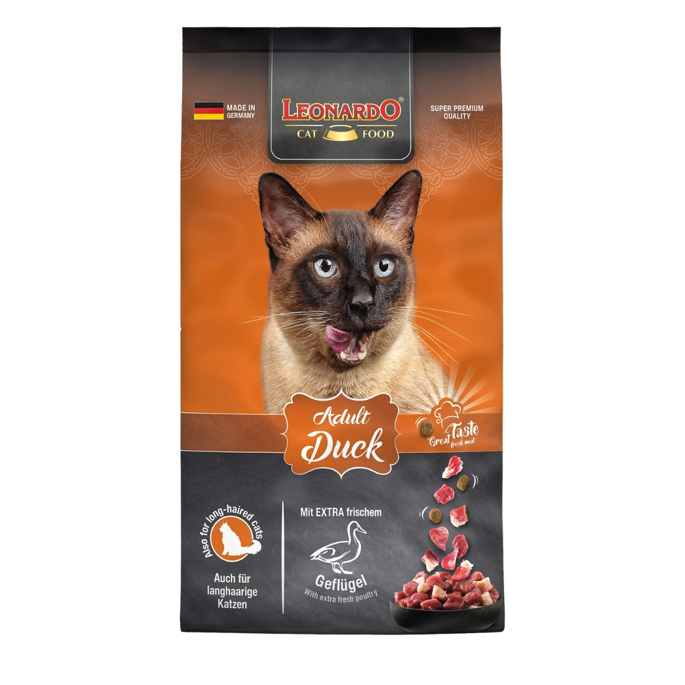 Leonardo Adulto Duck