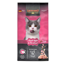 Leonardo Light & Sterilised