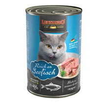 Leonardo Quality Pescado