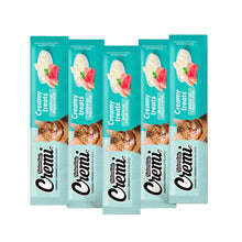 Cremi Pollo y Atún Pack