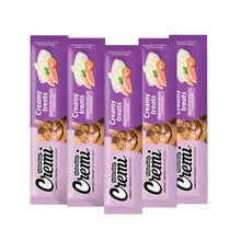 Cremi Pollo y Camarón Pack