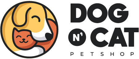 logo dog n cat