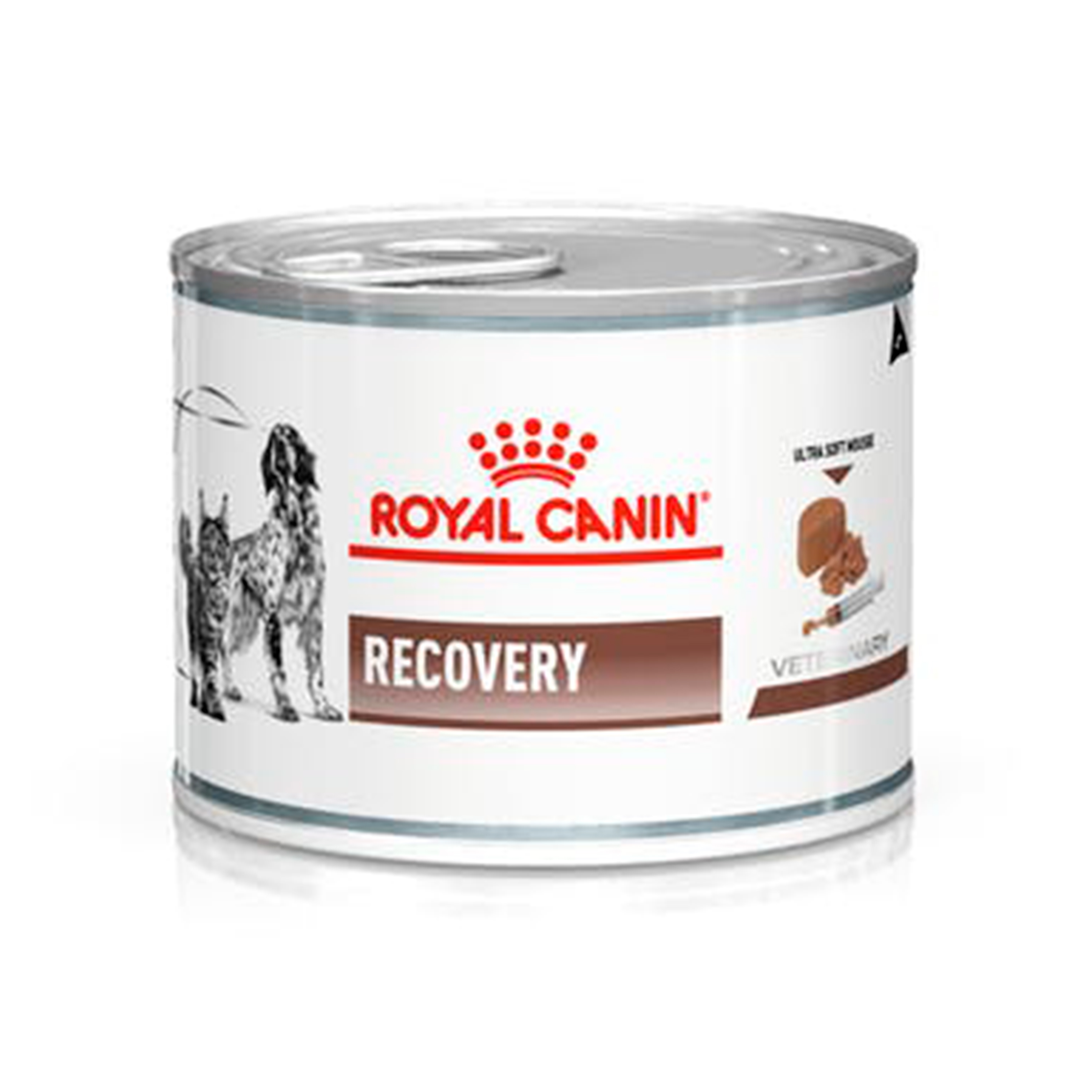 Royal Canin Recovery lata195 gr. Dog N' Cat Pet Shop