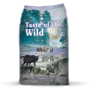 Taste-Of-Wild-Sierra-Mountain