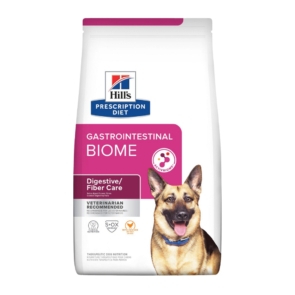 Hills PD Canine Gastrointestinal Biome - 7.3 kg.