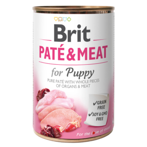 Brit_Care_pate_cachorro_pollo_pavo