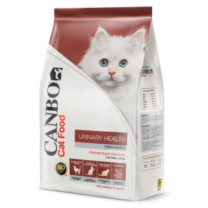 Canbo Gatos Adulto Urinary Health - 7 kg.