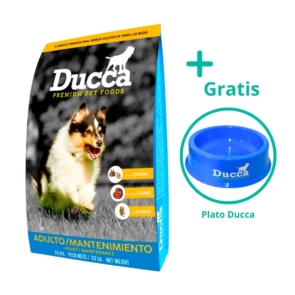 DUCCA