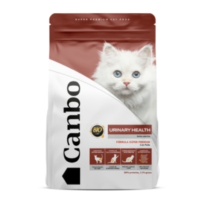 Canbo gatos Urinary Health