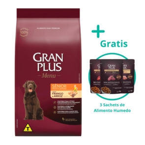 GRAN PLUS SENIOR