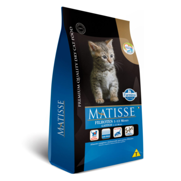 Matisse Gatitos - 7.5 kg.