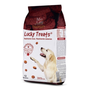 Mio Cane Lucky Treats - 200 gr.