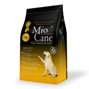 Mio Cane Adulto Premium - 15 kg.