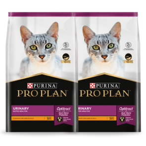 Pro Plan Urinary Gatos Adultos - 3 kg. - 2 bolsas por