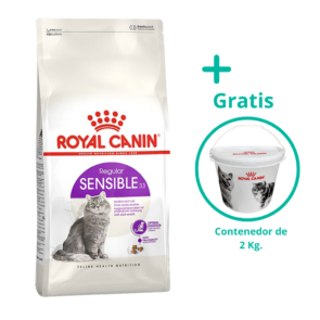 Royal Canin contenedor pequeño (16)