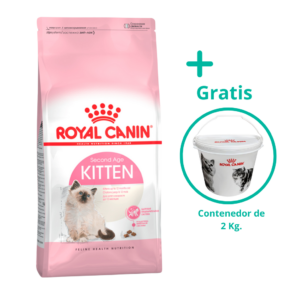Royal Canin contenedor pequeño (5)