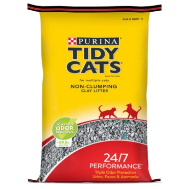 Tidy Cats Arena - 9 kg.