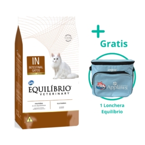 Equilibrio gato