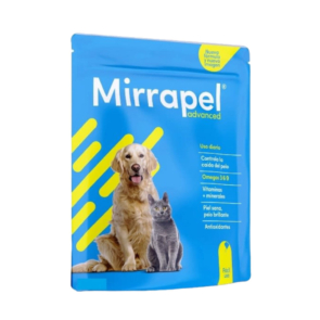 Mirrapel Advanced en Polvo - 300 Gr