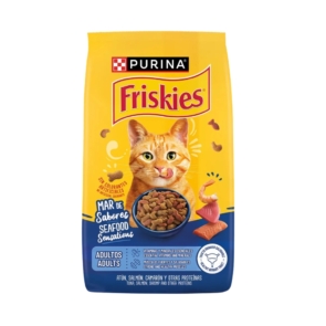 Friskies Adultos Mar de Sabores