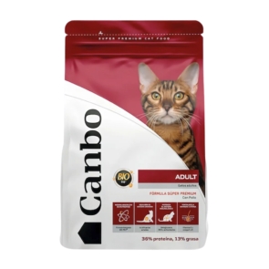 Canbo Gatos Adulto 7 kg